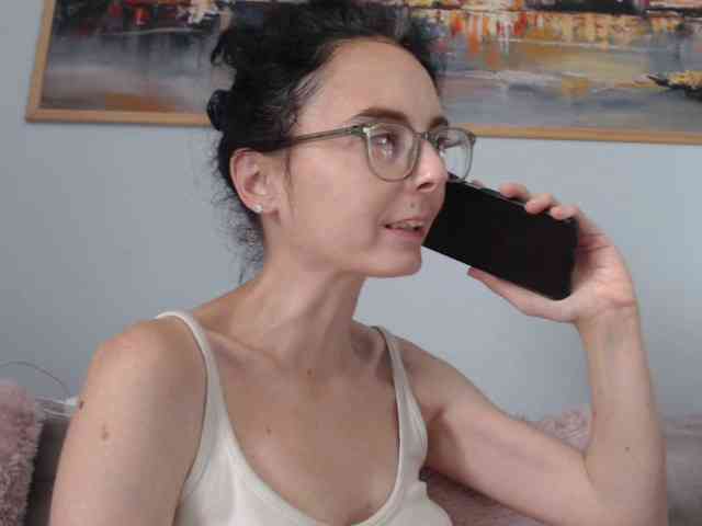 cleophee webcam