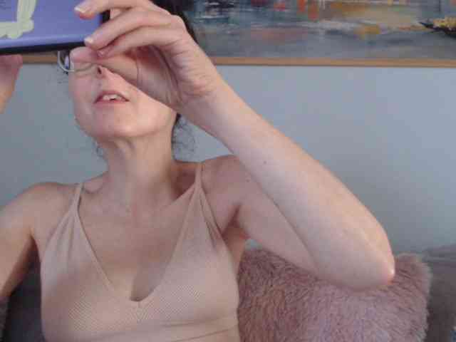 cleophee webcam