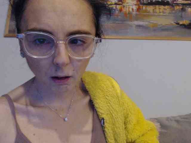 cleophee webcam