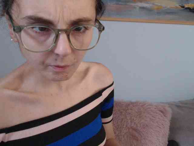 cleophee webcam