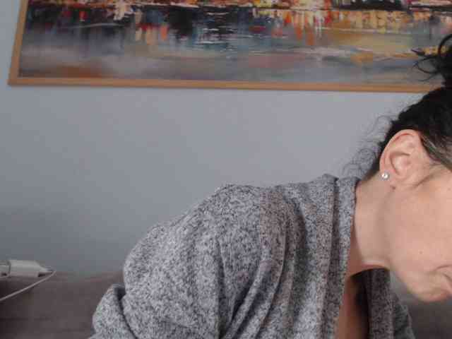 cleophee webcam