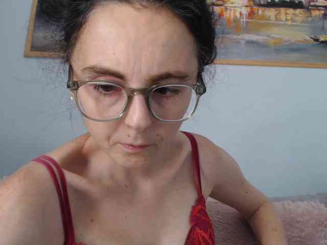 cleophee webcam