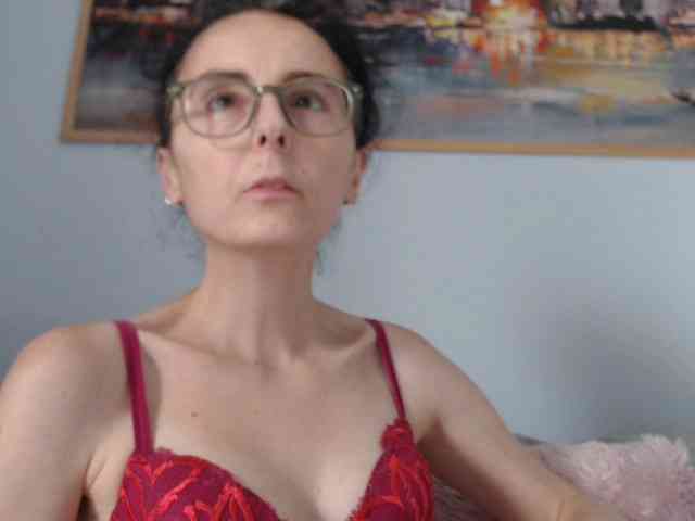 cleophee webcam