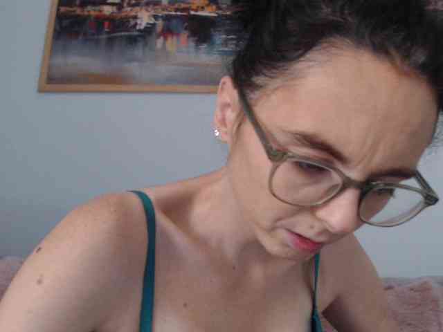 cleophee's webcam live show
