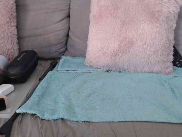 cleophee webcam