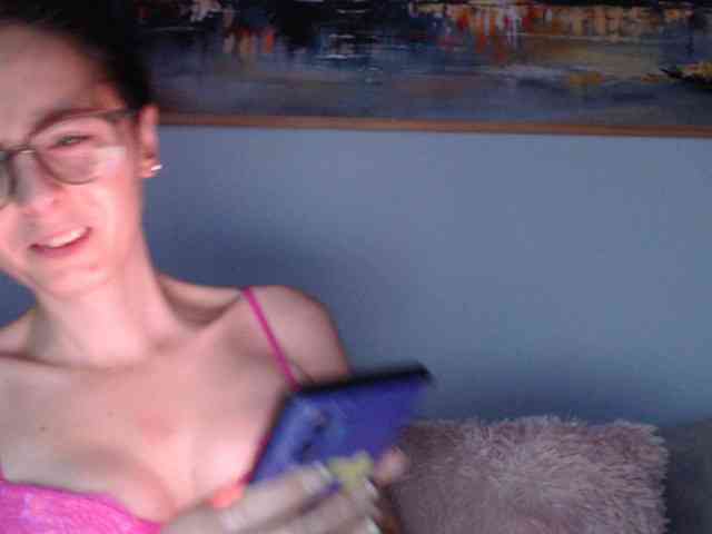 cleophee webcam