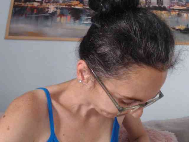 cleophee webcam