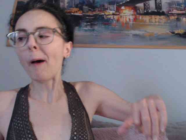 cleophee webcam