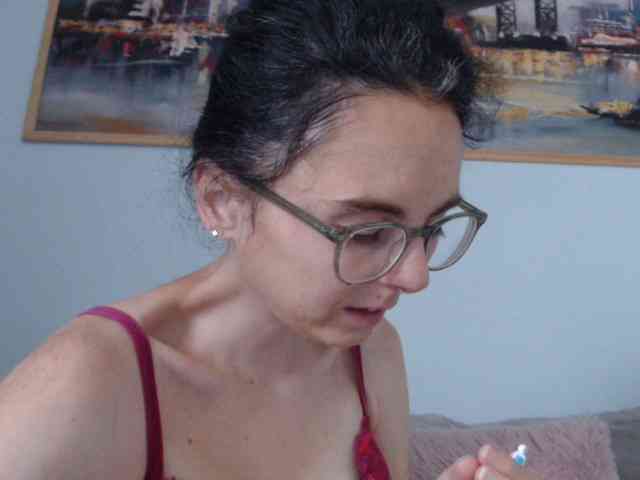 cleophee webcam