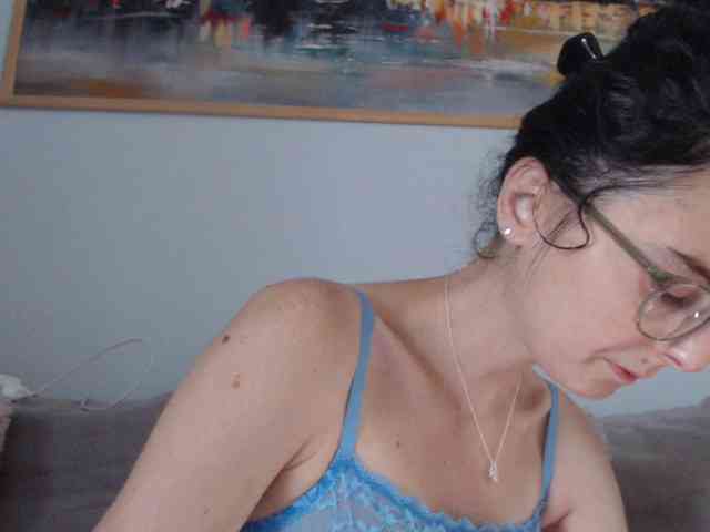 cleophee webcam