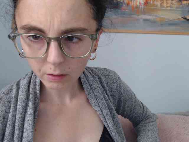 cleophee webcam