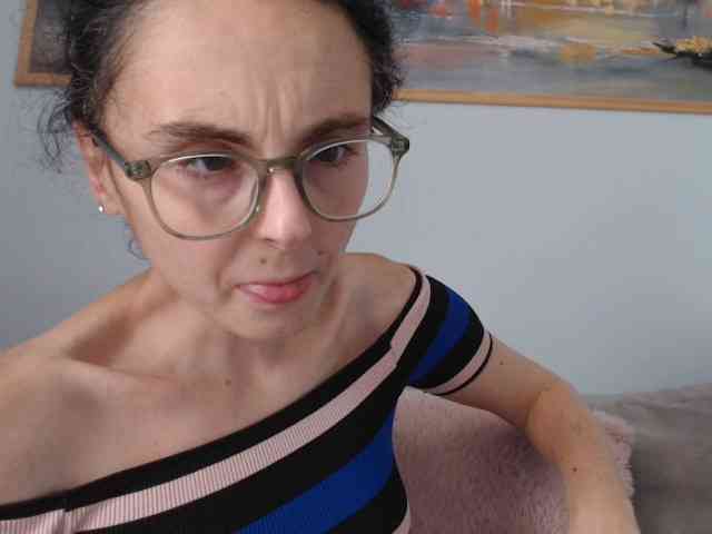 cleophee webcam