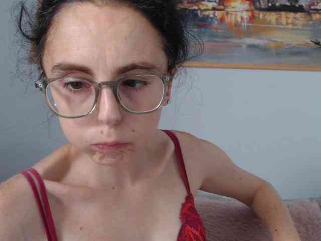 cleophee webcam