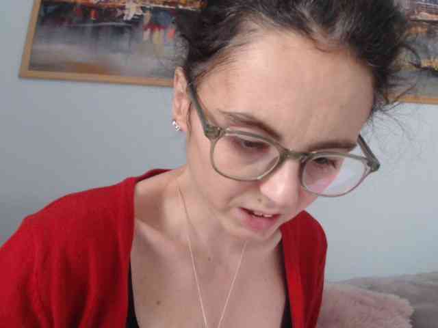 cleophee webcam