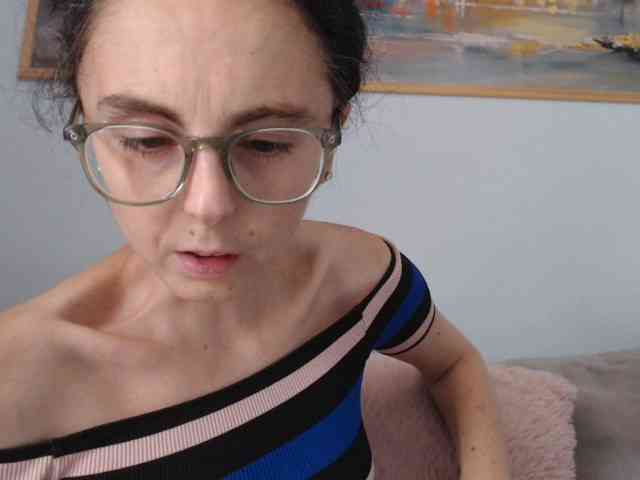 cleophee webcam