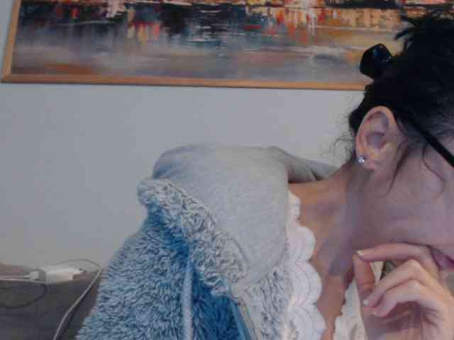 cleophee webcam