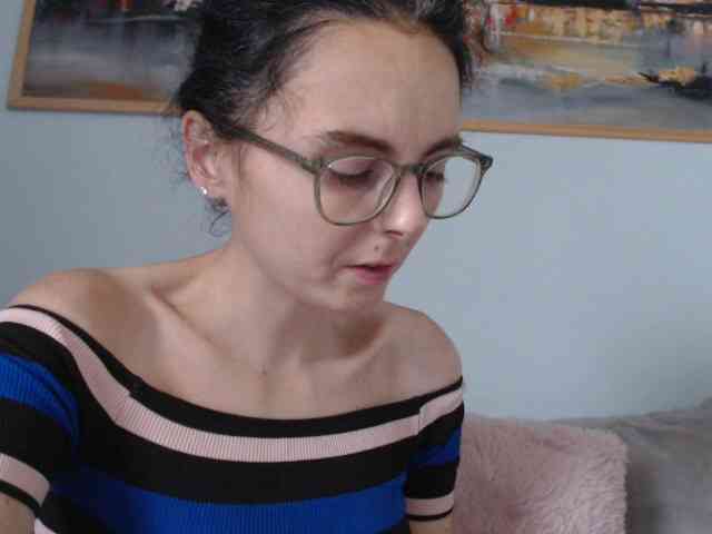 cleophee webcam
