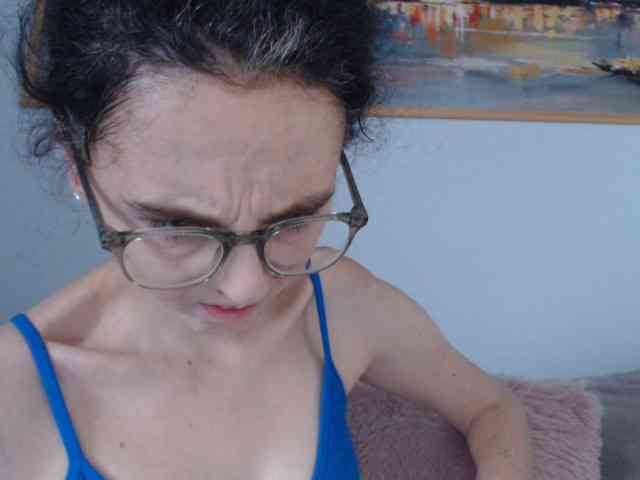 cleophee webcam