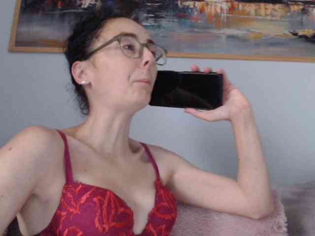 cleophee webcam