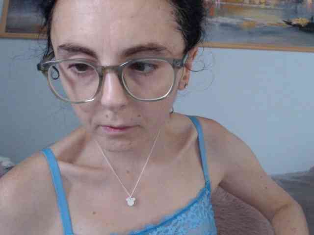 cleophee webcam