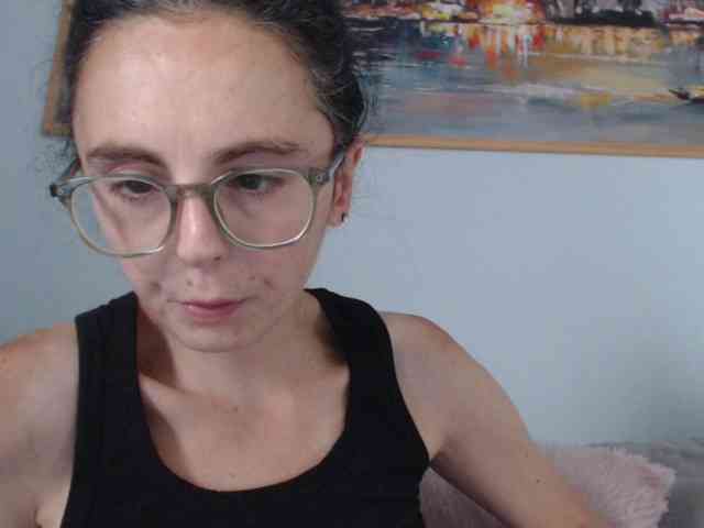 cleophee webcam
