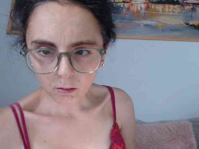 cleophee webcam