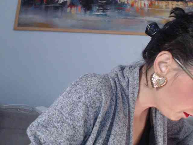 cleophee webcam