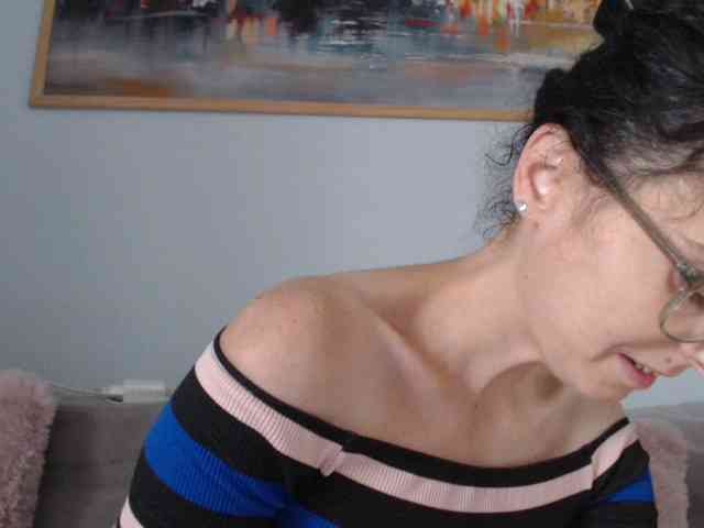 cleophee webcam