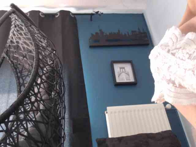 cleophee webcam