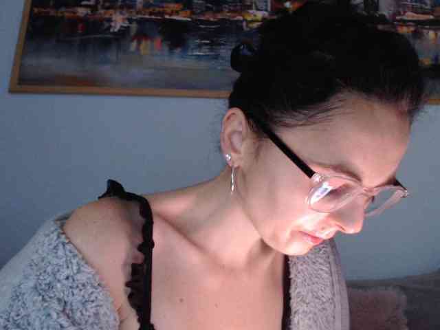 cleophee webcam