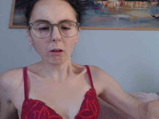 cleophee webcam