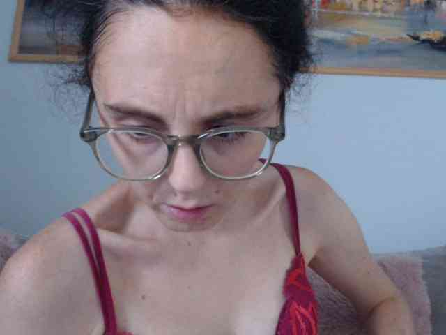 cleophee webcam
