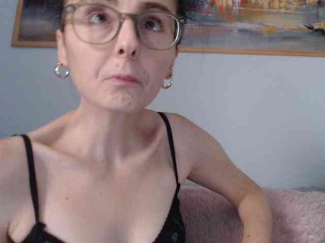 cleophee webcam