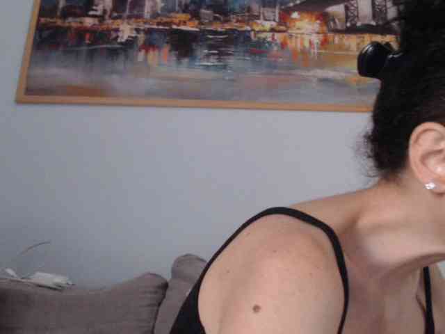 cleophee webcam