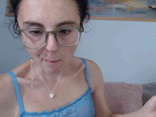 cleophee webcam