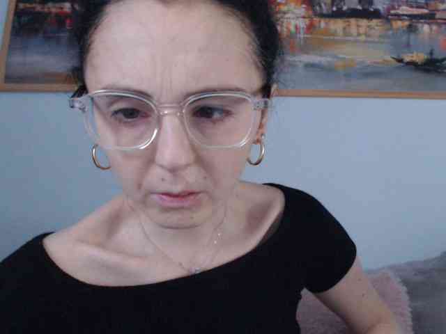 cleophee webcam