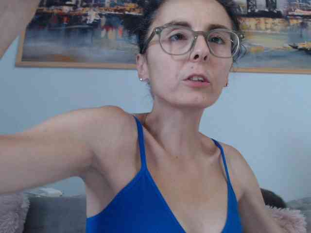 cleophee webcam