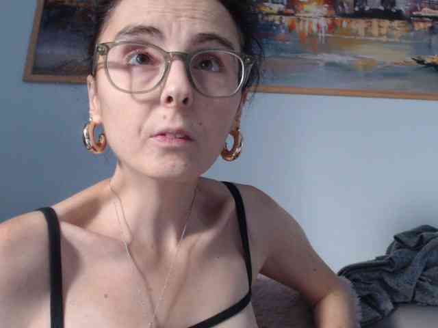 cleophee's webcam live show