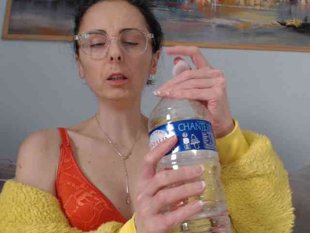 cleophee Live Webcam on BongaCams