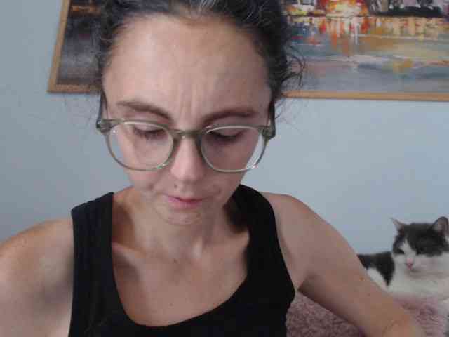 cleophee webcam