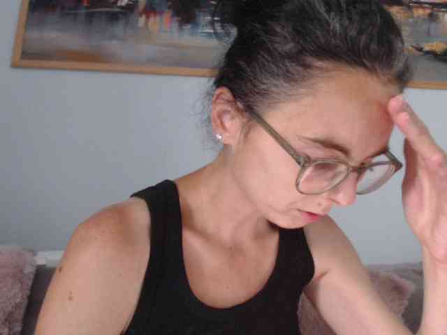 cleophee webcam