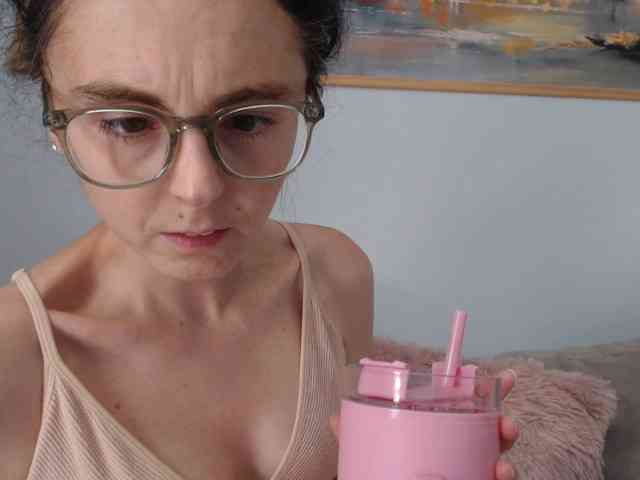 cleophee webcam