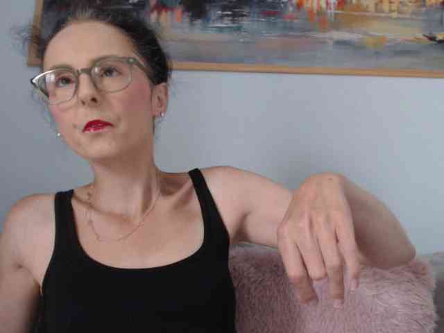 cleophee webcam