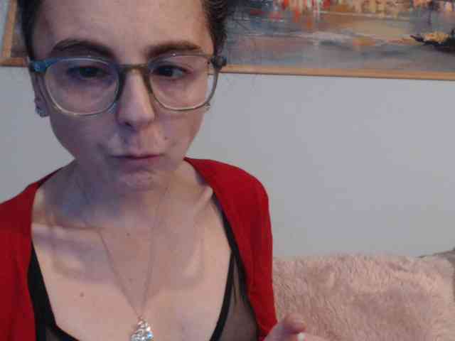 cleophee webcam