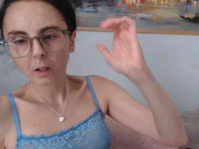 cleophee webcam