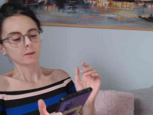 cleophee webcam
