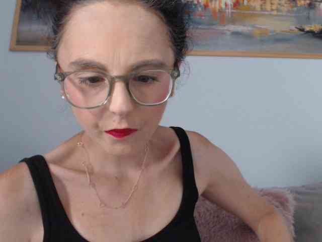 cleophee webcam