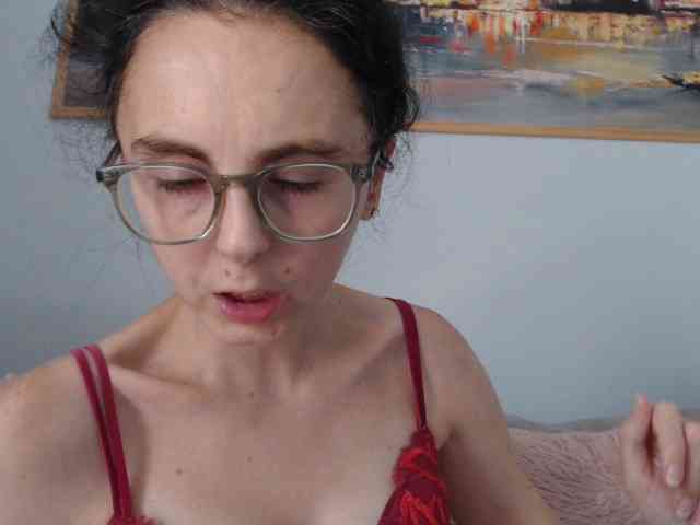 cleophee webcam