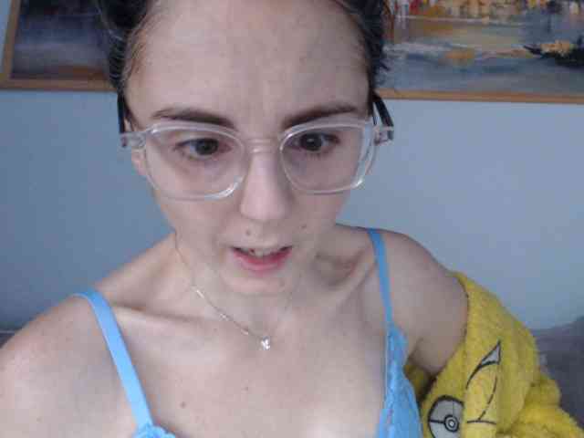 cleophee webcam