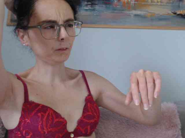 cleophee webcam